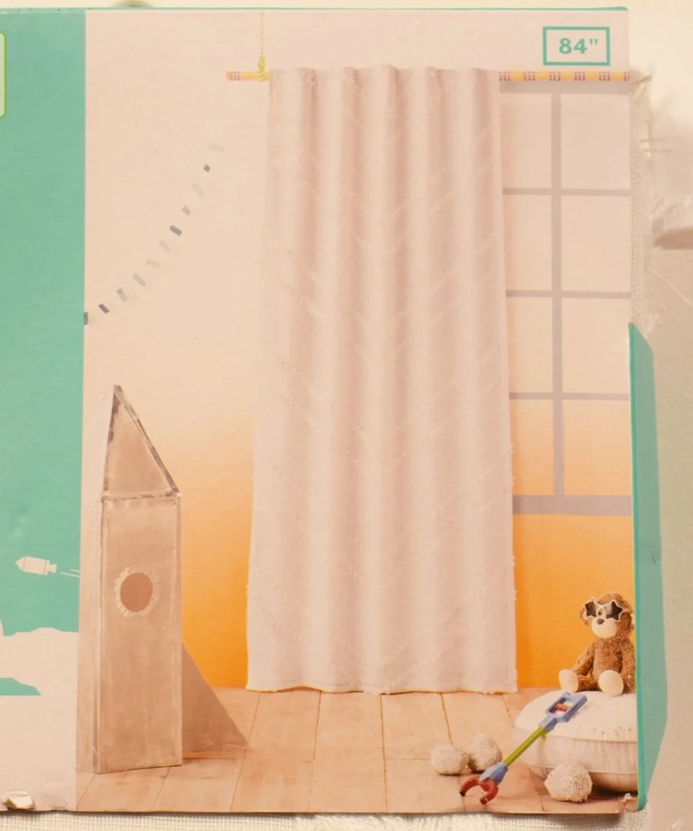 Pillowfort 42x84